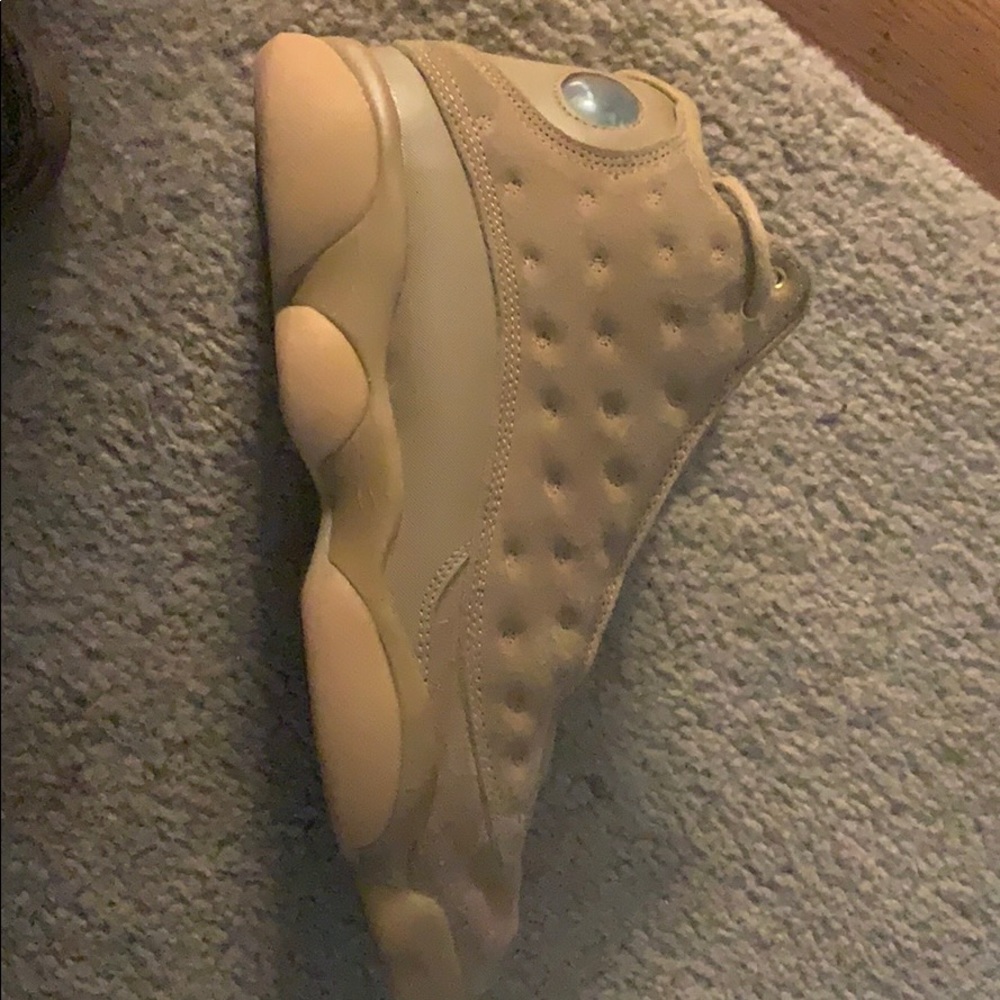 Jordan’s
